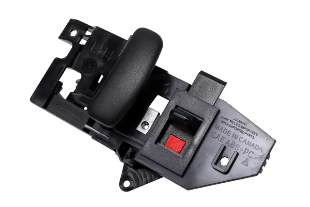 23136342 - Body: Handle, Inside for Chevrolet: Express 1500, Express 2500, Express 3500 | GMC: Savana 1500, Savana 2500, Savana 3500 Image
