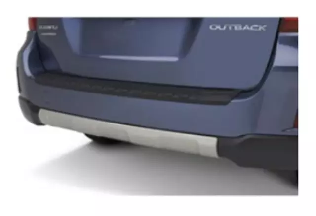 E551SAL200 - Body: Bumper Under Guard - Rear for Subaru: Outback Image