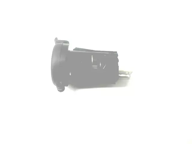 86711AL010 - Body: Power Outlet for Subaru: Ascent, BRZ, Crosstrek, Forester, Impreza, Legacy, Outback, WRX Image
