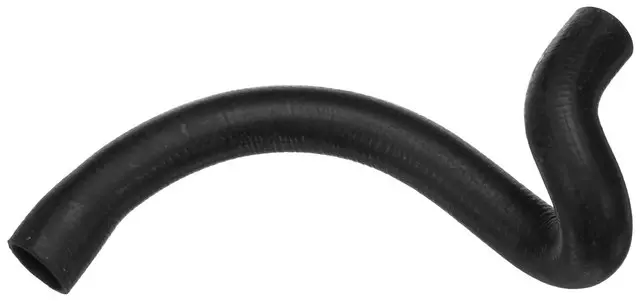 22288M - Belts and Cooling: Molded Lower Radiator Hose for ACDelco Image