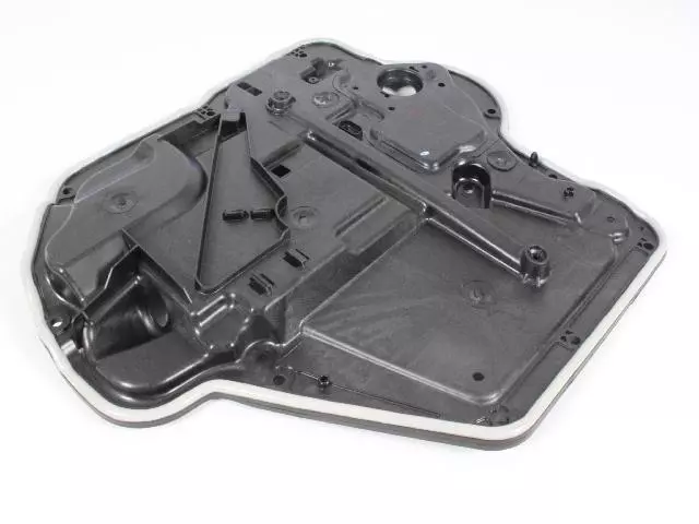 68089338AA - Doors, Door Mirrors and Related Parts: Carrier Plate Panel, Right for Mopar Image