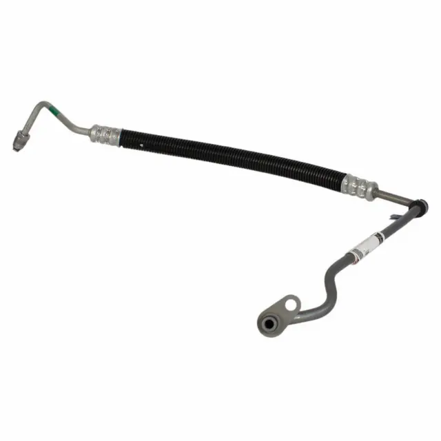 PSH463 - Steering: Motorcraftâ„¢ Power Steering Pressure Hose for Ford: F-250 Super Duty, F-350 Super Duty, F-450 Super Duty, F-550 Super Duty Image