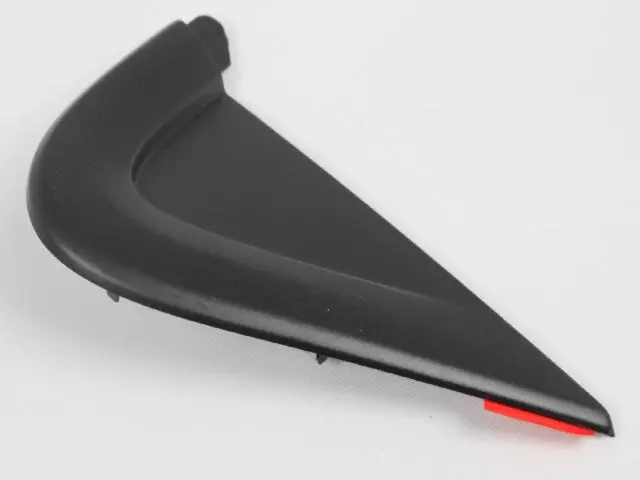 Rear Door Applique, Left - Mopar (55399299AC)