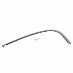 YW1Z54255A61BA - Body: Window Molding for Lincoln: Town Car Image