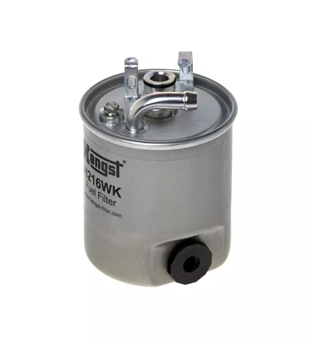 H216WK - : Hengst Fuel Filter for HENGST Image