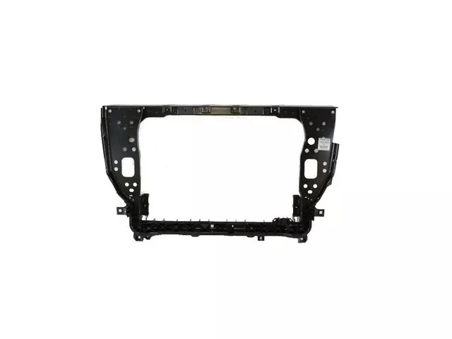 68287721AA - : Radiator Closure Panel for Mopar Image