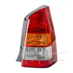 11610700 - : TYC Tail Light Assembly for TYC Image