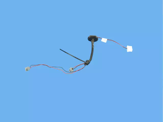 68340907AA - Electrical: Harness for Mopar Image