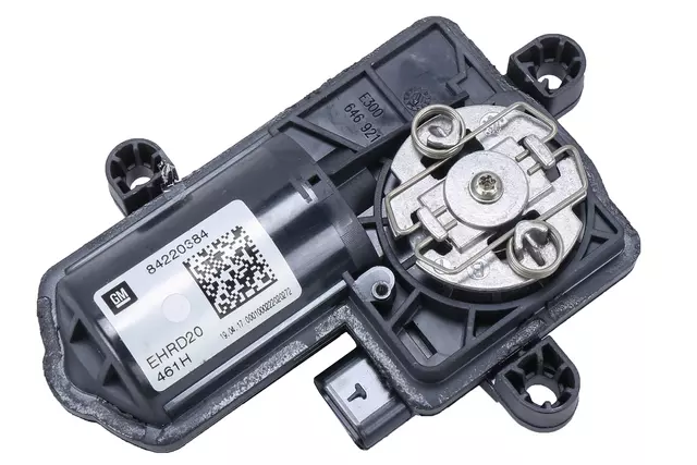 84595895 - : Actuator for Chevrolet: Malibu Image