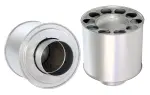 42854 - : WIX Air Filter for WIX Image