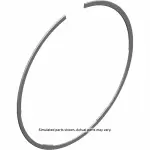 24271123 - : Automatic Transmission Direct/Overdrive Internal Gear Retaining Ring for GM Image