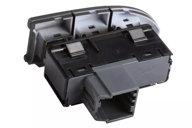 42745867 - : Instrument Panel Center Accessory Function Switch for GM Image