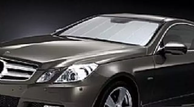 Q6670047 - : Sunshade - Coupe for Mercedes-Benz Image