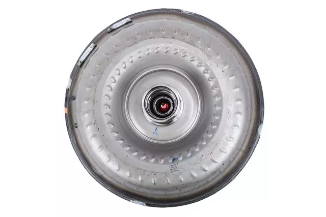 24293110 - : Torque Converter for GMC: Terrain Image