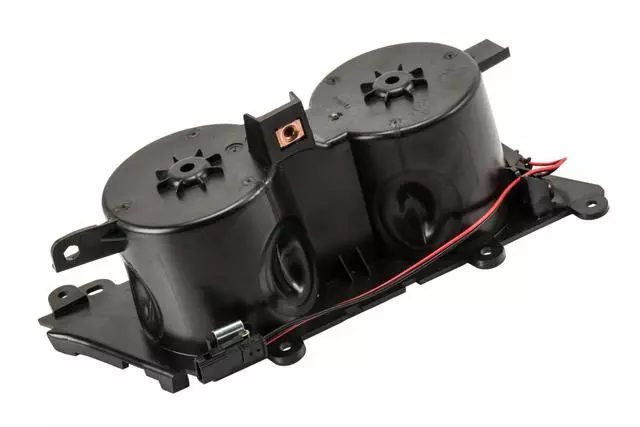 23156256 - : Front Floor Console Cup Holder for GM Image