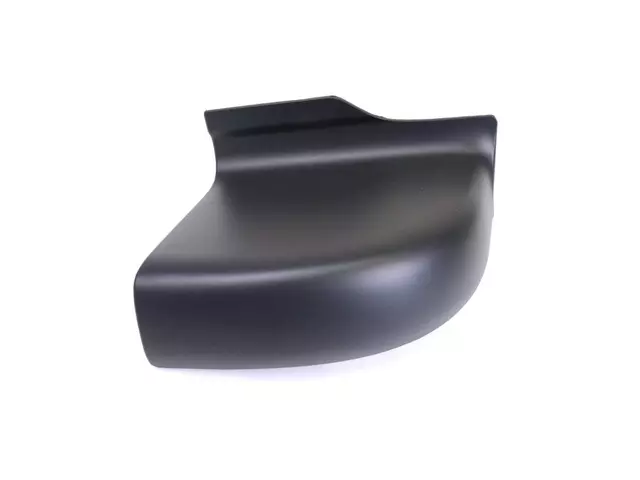 5086045AA - Mopar Accessories - Component Parts: Running Board End Cap, Front Right for Jeep: Liberty Image