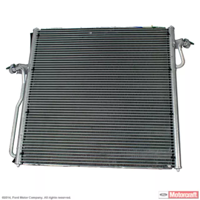 1997-2011 Ford A/C Condenser 6L5Z-19712-CB | OEM Parts Online