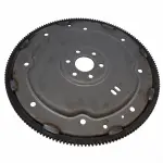 4W7Z6375AA - : Drive Plate for Ford: Crown Victoria, E-150, E-150 Club Wagon, E-150 Econoline, E-150 Econoline Club Wagon, E-250, Expedition, F-150, F-150 Heritage, F-250, Mustang, Thunderbird | Lincoln: Mark VIII, Town Car | Mercury: Cougar, Grand Marquis, Marauder Image