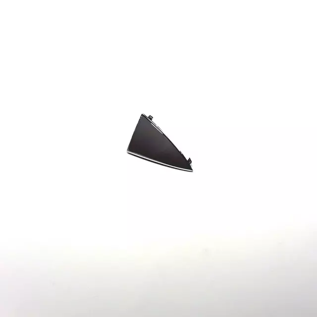 4H0837880BGRU - : Exterior Door Handle Cover for Audi: A6, A6 Quattro, A7 Quattro, A8 Quattro, RS7, S6, S7, S8 Image