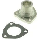 CH4027 - : Engine Coolant Thermostat Housing for Motorad Image