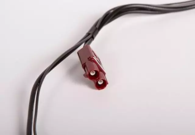 Radio Antenna Base Assembly - GM (20790068)