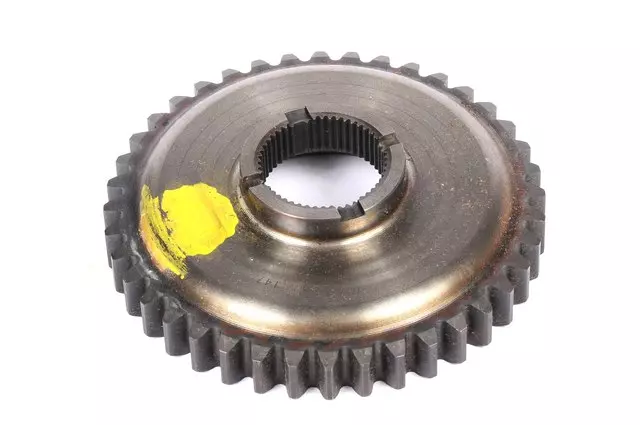 Automatic Transmission 0.75 in Driven Sprocket - ACDelco (24265876)