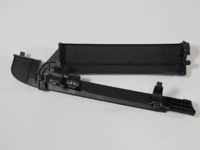 Door Glass Frame, Right - Mopar (05182822AE)