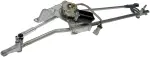 6029901AS - : Windshield Wiper Motor And Transmission Assembly for Dorman Image