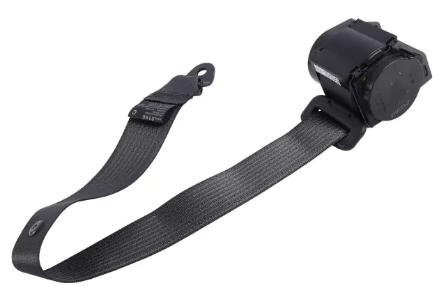 Center Belt Assembly - GM (42728324)