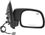 9551067 - : Side View Mirror - Right Side for Dorman Image