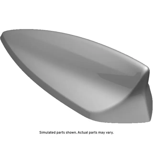 84856171 - Electrical: Antenna for Buick: Enclave | Cadillac: XT6 | Chevrolet: Traverse, Traverse Limited Image