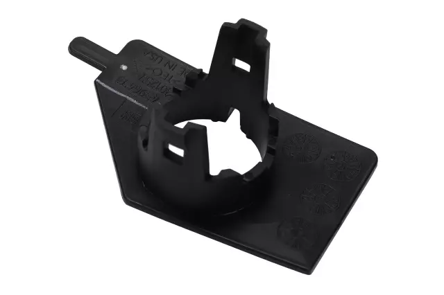 Part# 84596473 Front Passenger Side Parking Assist Alarm Sensor Bracket - GM (84596473)