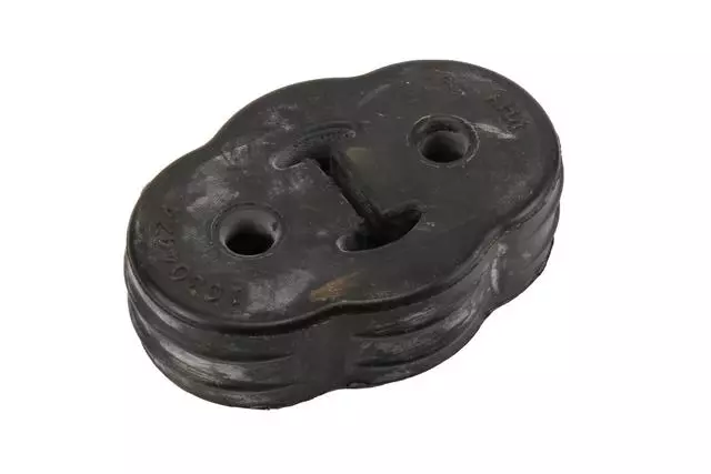 10304424 - : Part# 10304424 Exhaust System Hanger Insulator for Buick: Century, LaCrosse, Regal | Chevrolet: Impala, Impala Limited, Monte Carlo | Pontiac: Grand Prix, Solstice | Saturn: SC1, SC2, Sky, SL, SL1, SL2, SW2 Image