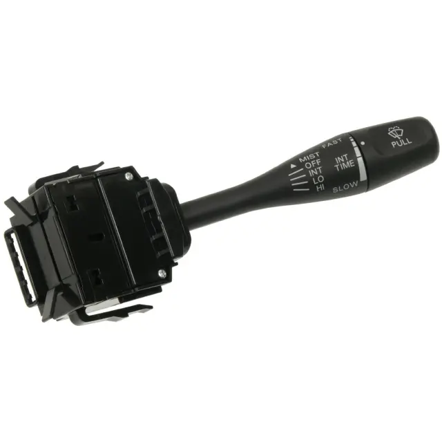 WP161 - Exterior: Windshield Wiper Switch for SMP CORP Image