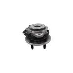 116003 - : Ford, Mercury (4WD/AWD) Wheel Bearing and Hub Assembly  - Front for GSP Image