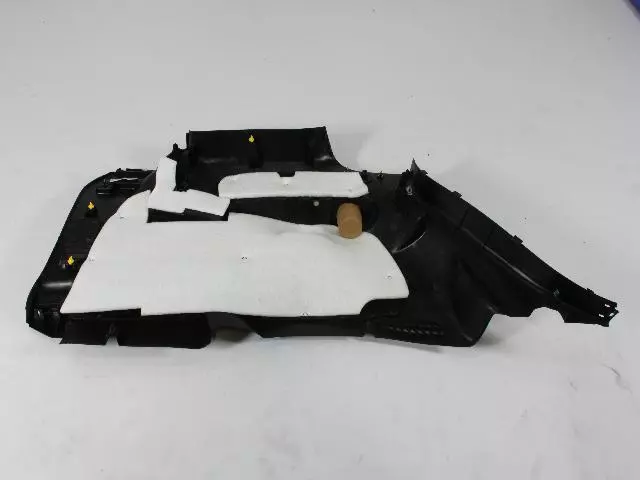Quarter Trim Panel, Right - Mopar (1GT401X9AH)