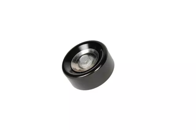 154983 - Cooling System: ACDelcoâ„¢ Idler Pulley for GM Image