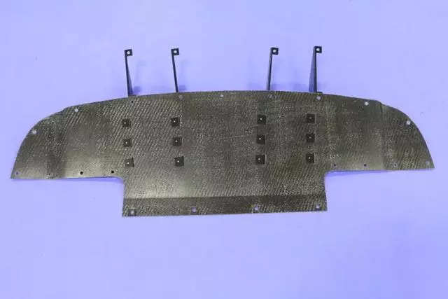 Extension - Mopar (05290137AE)