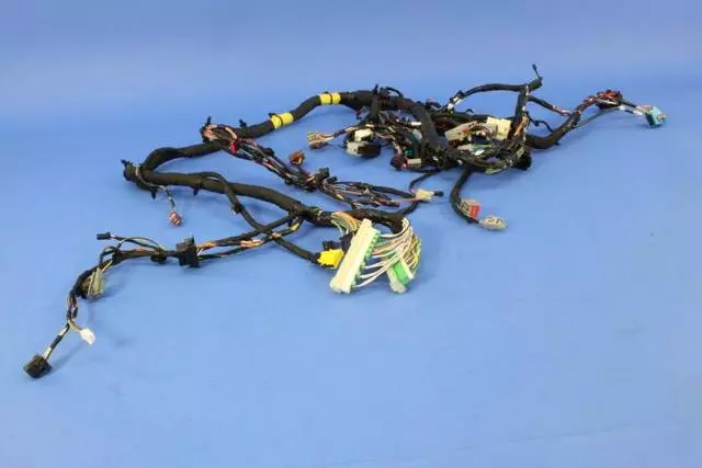 Instrument Panel Wiring - Mopar (68224223AD)