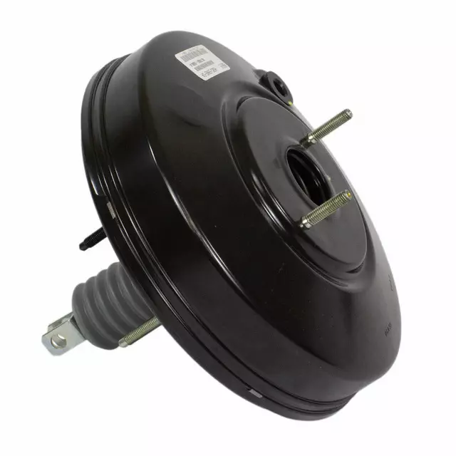 HG9Z2005D - : Brake Booster for Ford: Fusion Image