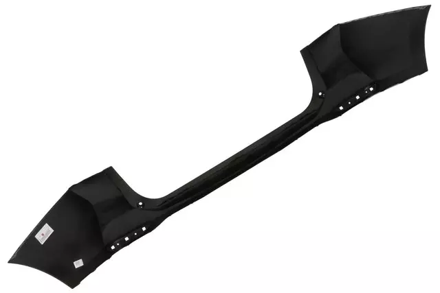 Rear Upper Bumper Cover - GM (84256327)