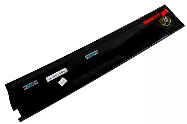 Choccachino Passenger Side Front Floor Console Applique - GM (23191934)