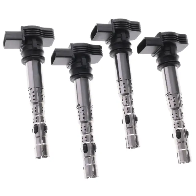 92840974 - Ignition Systems: Ignition Coil Set for Walker Products Inc. - Image