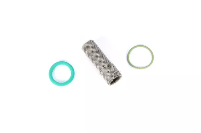 19299110 - : Heater Coolant Heater Seal Kit with Seals and Filter for GM Image