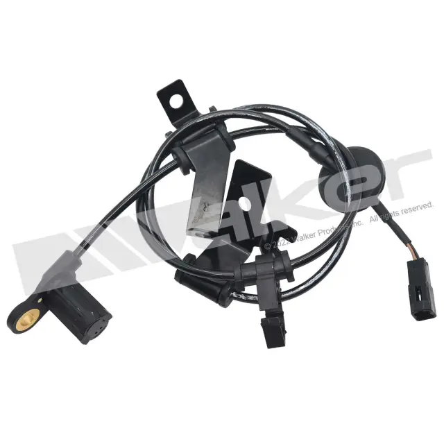 2411140 - : Walker Products 241-1140 ABS Wheel Speed Sensor for Walker Products Inc. - Image
