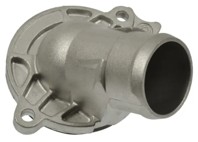 85966 - Cooling Systems: Water Outlet with Thermostat for FOUR SEASONS Image