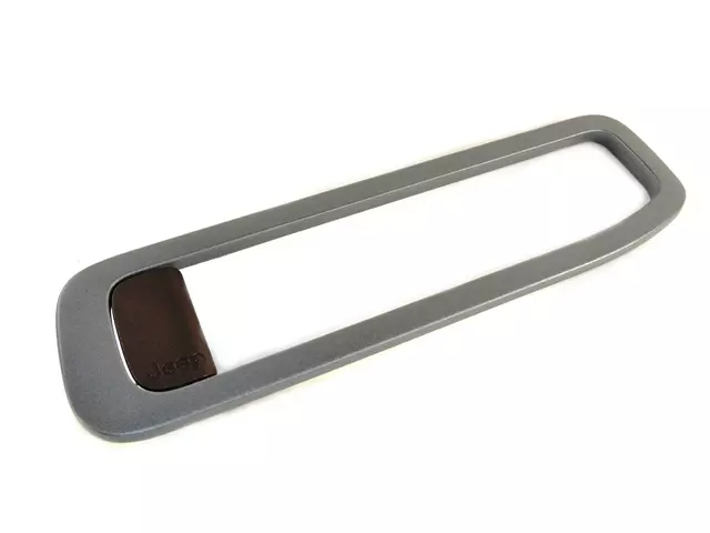 CLOSEOUT - BEZEL 1ZW611U5AC - Mopar (1ZW611U5AC)