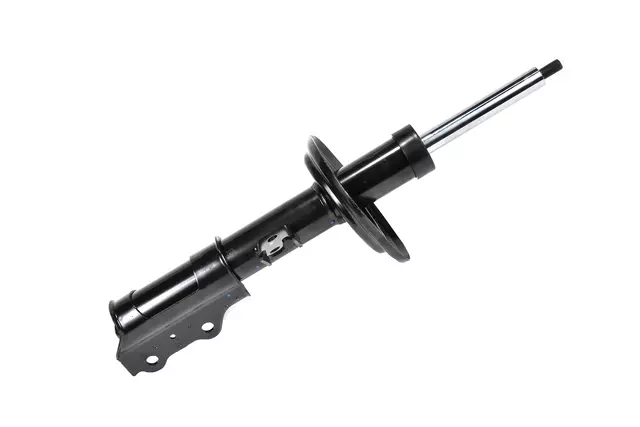 84257826 - : Part# 84257826 Front Driver Side Suspension Strut Assembly for Chevrolet: Traverse, Traverse Limited Image