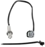 24696 - : NTK OE Type 4-Wire A/F Sensor for NTK Oxygen Sensors Image