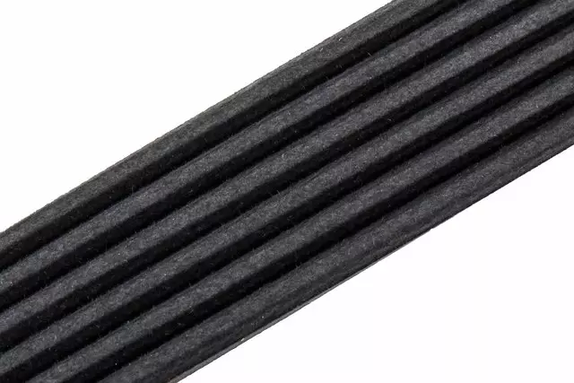 Serpentine Belt - ACDelco (12642434)
